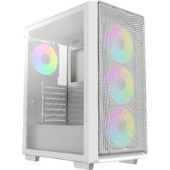 Корпус Ocypus Gamma C60 WH ARGB
