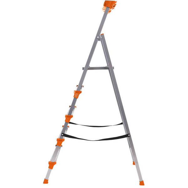 Лестница-стремянка НИКА СМ5