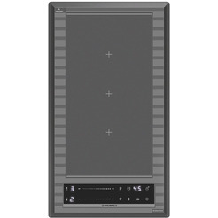 Варочная панель MAUNFELD CVI292S2FMDGR Lux