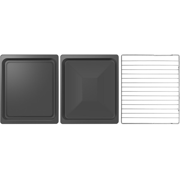 Духовой шкаф Haier HOQ-P16AS5GB