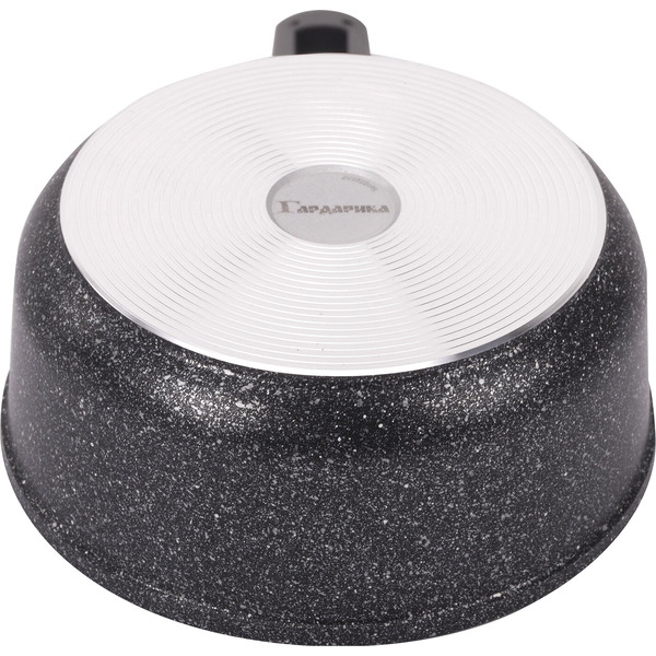 Ковш крышкой 1,6л Гардарика 1616-04-10