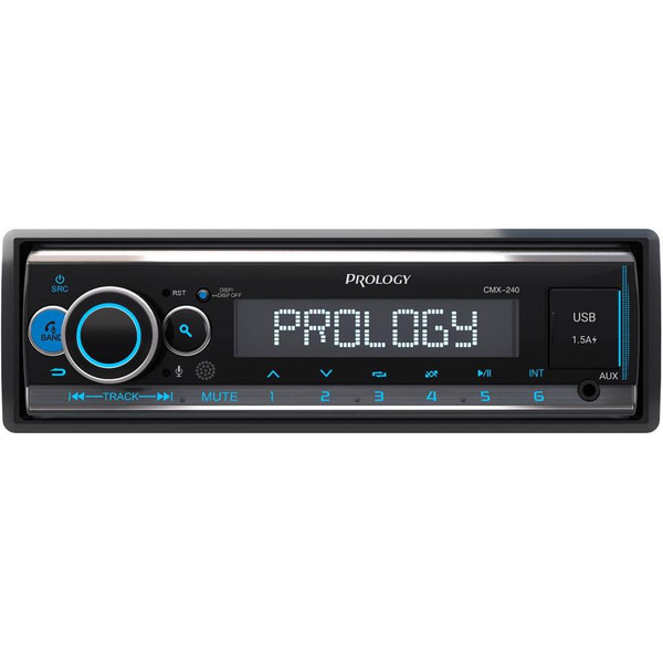 USB-магнитола Prology CMX-240