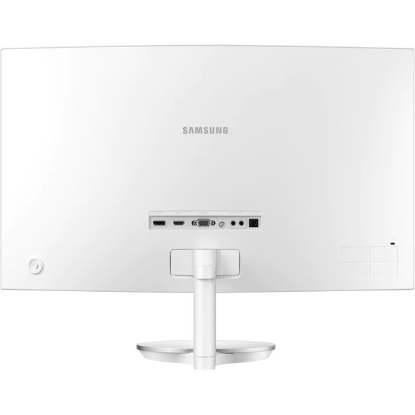 Монитор SAMSUNG C27F591FDI (LC27F591FDIX)