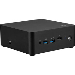 Неттоп MSI Cubi NUC 1M-052BRU 936-B0B111-052