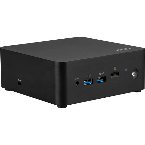 Неттоп MSI Cubi NUC 1M-052BRU 936-B0B111-052