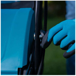 Газонокосилка Makita DLM539CT2