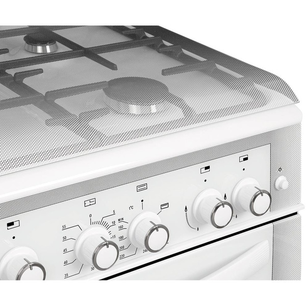 Плита газовая GEFEST ПГ 6300-02 0040