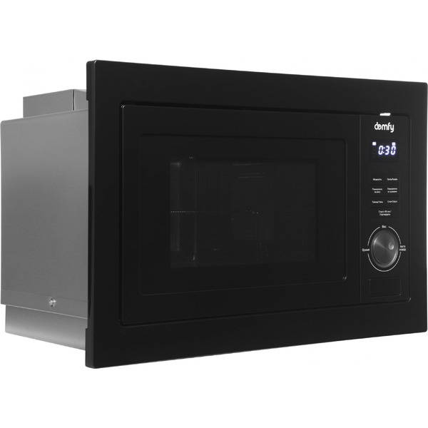 Микроволновая печь Domfy DM2540BW BG