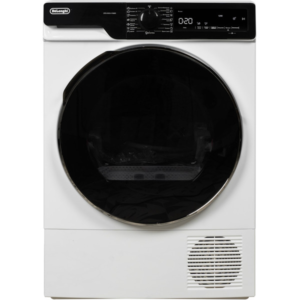 Cушильная машина DeLonghi DTD 8105 Н FABIO