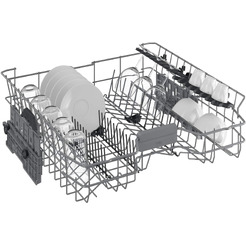 Встраиваемая посудомоечная машина BEKO BDIN16520Q