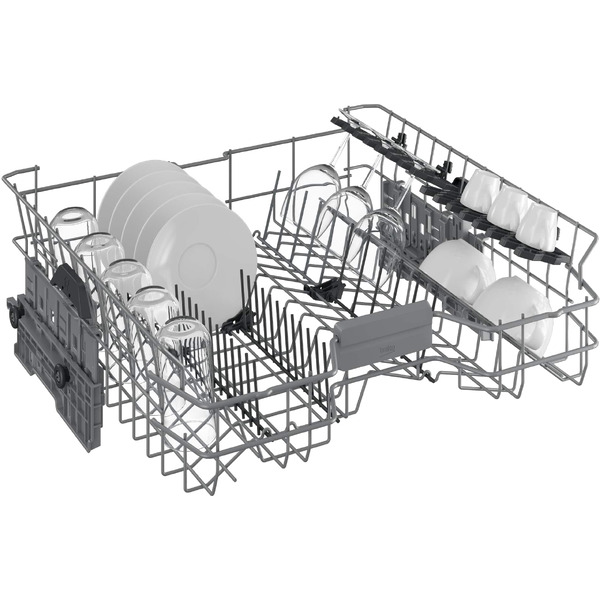 Встраиваемая посудомоечная машина BEKO BDIN16520Q