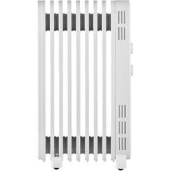 Масляный радиатор Sencor SOH 3409WH