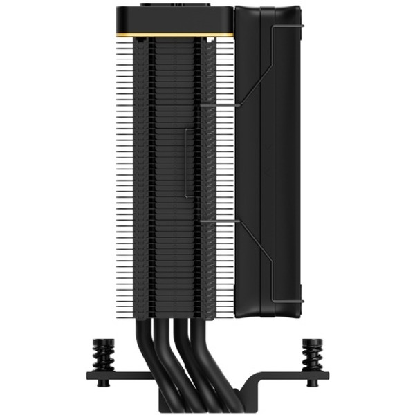 Кулер для процессора Ocypus Iota A40 BK (Iota-A40-BK1NNWD00X-GL)