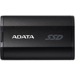 Накопитель SSD A-Data SD810-4000G-CBK