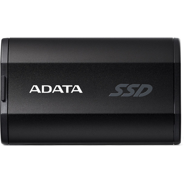 Накопитель SSD A-Data SD810-4000G-CBK