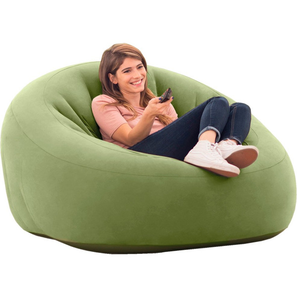 Надувное кресло Intex Club Chair 68576