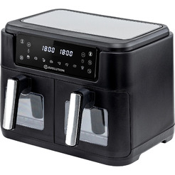 Аэрогриль Evolution AIRO 10100W Dual