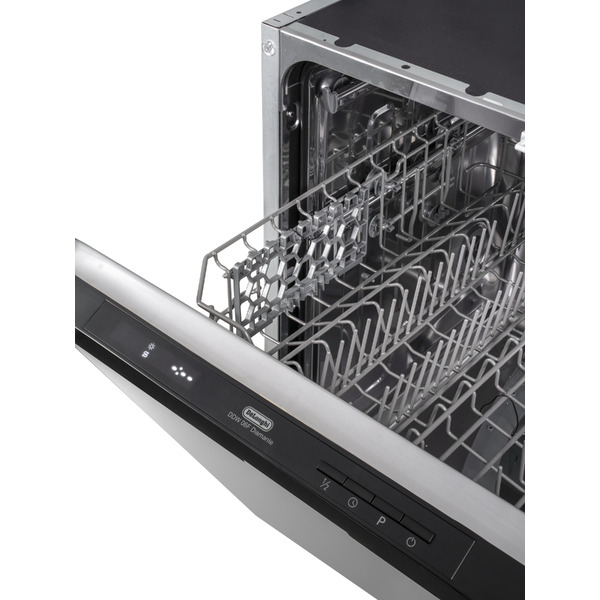 Встраиваемая посудомоечная машина DeLonghi DDW 06F Diamante