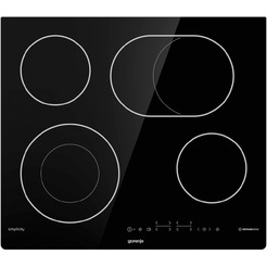 Варочная панель Gorenje ECT643SYB