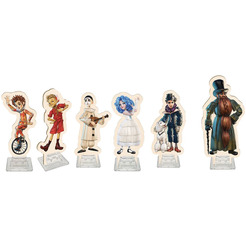 Настольная игра Hobby World Буратино: Большое путешествие 952227