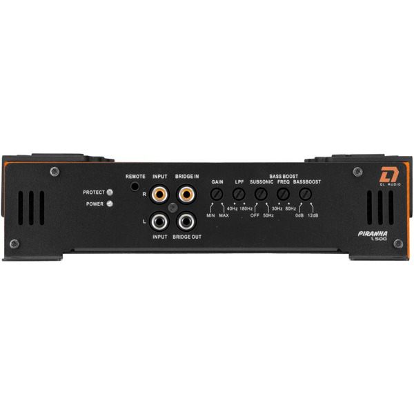 Автомобильный усилитель DL Audio Piranha 1.500