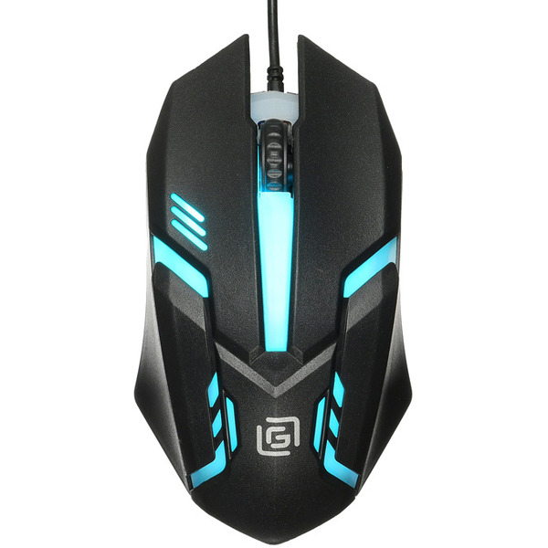 Мышь Oklick 396M INSOMNIA