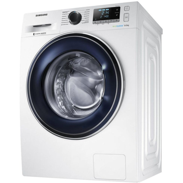 Стиральная машина SAMSUNG WW90J5446FW/LP