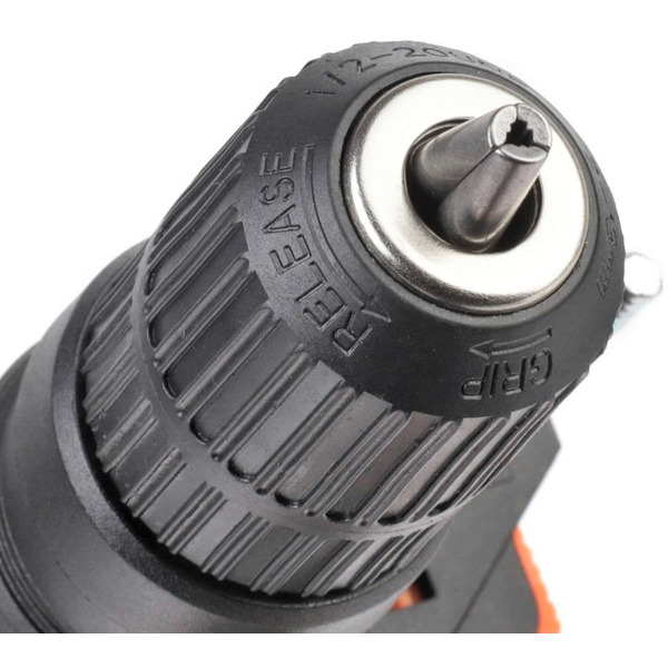 Перфоратор PATRIOT RH 243Q (140301344)