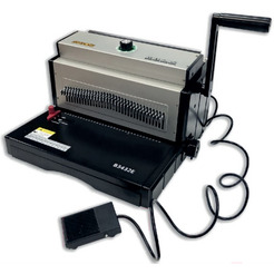 Брошюровщик Office-Kit B3432E