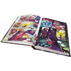 Книга Hobby World Территория приключений. Том 3: Голдклиффский дрифт 717074