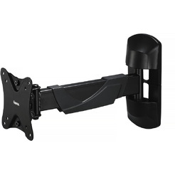 Кронштейн для телевизора Hama FULLMOTION (черный)