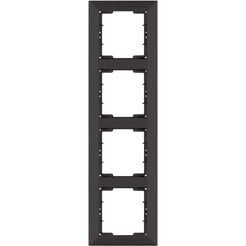 Рамка Mutlusan Candela 2125-800-2484