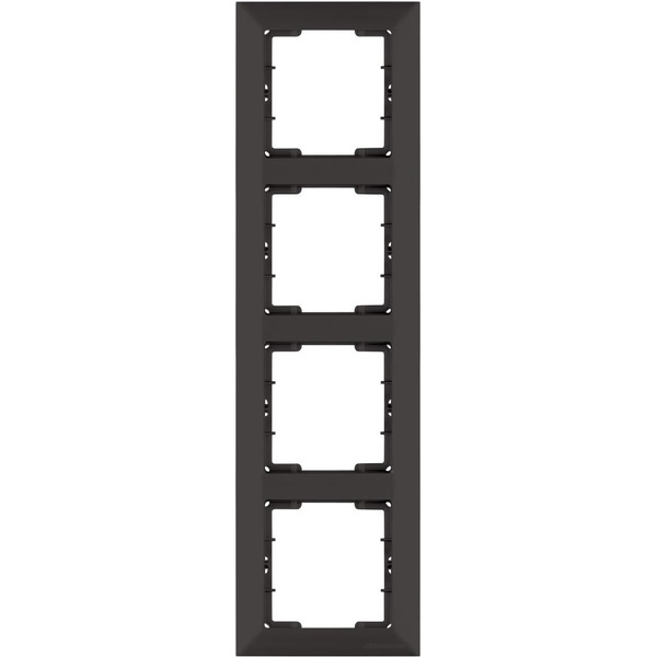 Рамка Mutlusan Candela 2125-800-2484