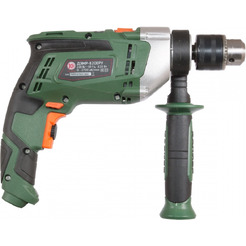 Дрель Калибр ДЭМР-820ЕРУ