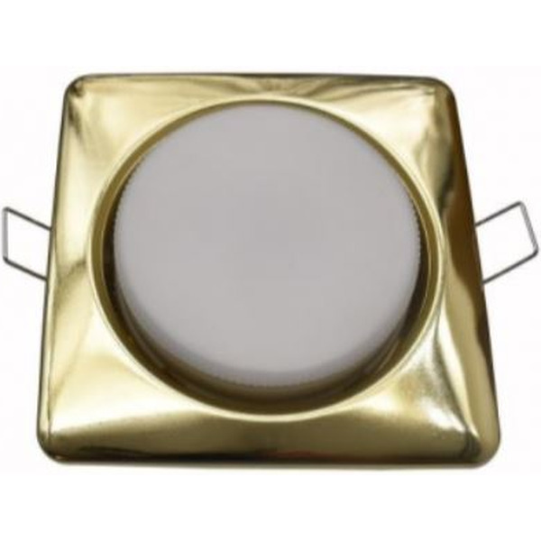 Точечный светильник General Lighting Systems GCL-GX53-H38-G 661201