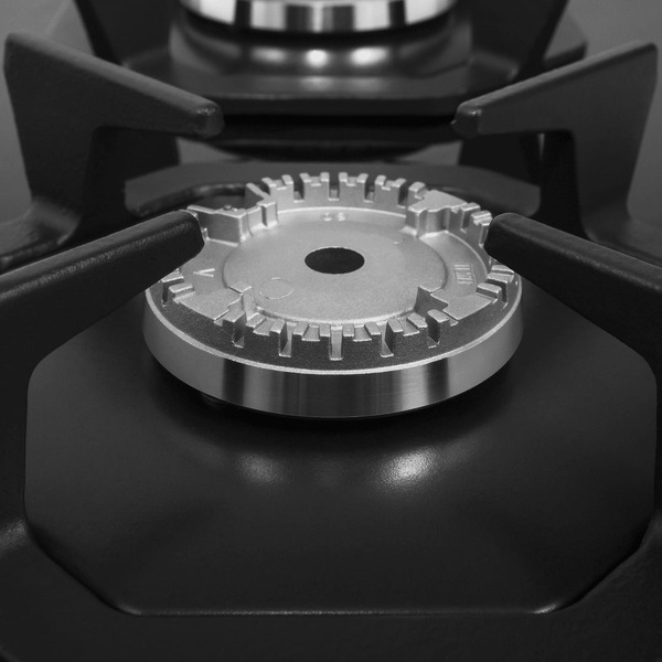 Варочная панель MAUNFELD EGHG.64.2CB/G