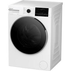 Стирально-сушильная машина HOTPOINT WDSH 75549 VWX