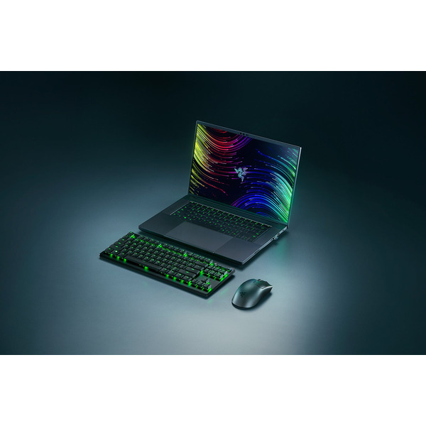 Беспроводная мышь RAZER Viper V3 HyperSpeed (черный) RZ01-04910100-R3M1