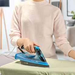 Утюг BRAUN FI3194BK