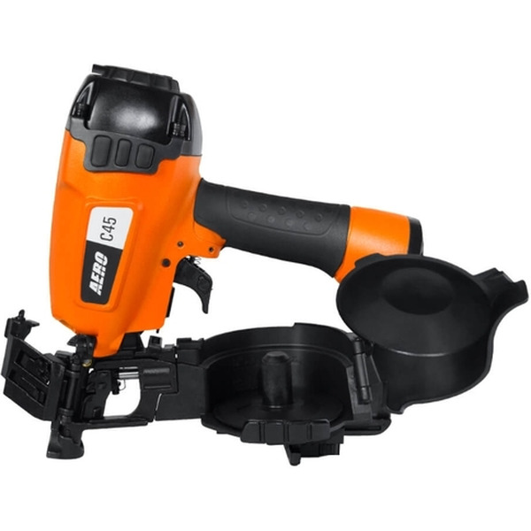 Гвоздезабиватель FoxWeld Aero C45