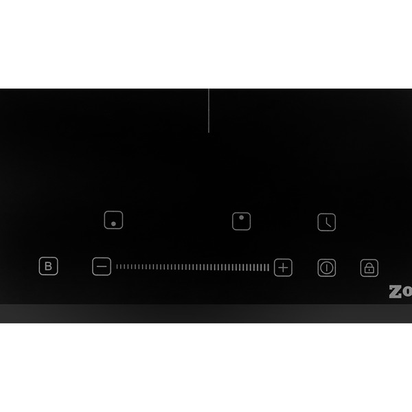 Индукционная варочная панель ZORG INO31 BL