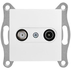 Розетка Mutlusan 2100-157-0201