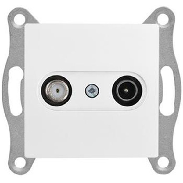 Розетка Mutlusan 2100-157-0201