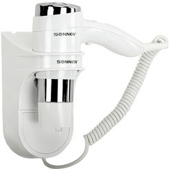 Фен для волос настенный SONNEN HD-2112 608480