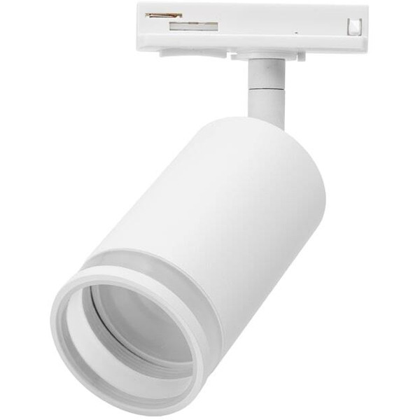 Трековый светильник WOLTA WTL-GU10/04W