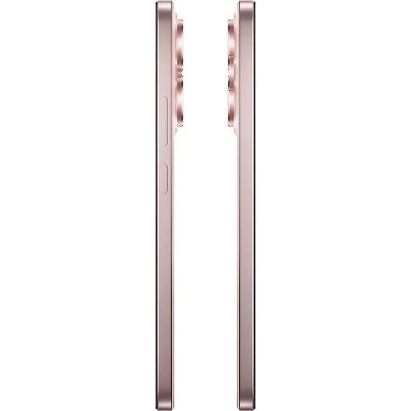 Смартфон Realme 15 5G RMX5106 8GB/256GB (розовый)