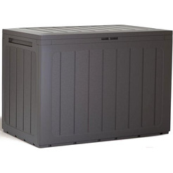 Сундук уличный Prosperplast Boxe board MBBL190-440U (коричневый)
