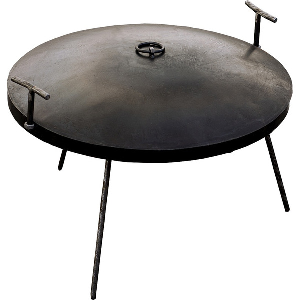 Сковорода-Мангал Поход Ф40см классическая