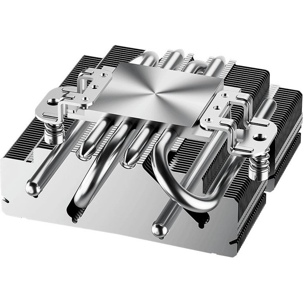 Устройство охлаждения(кулер) PcCooler RC400-53 (RC400-XXNWXX-GL)