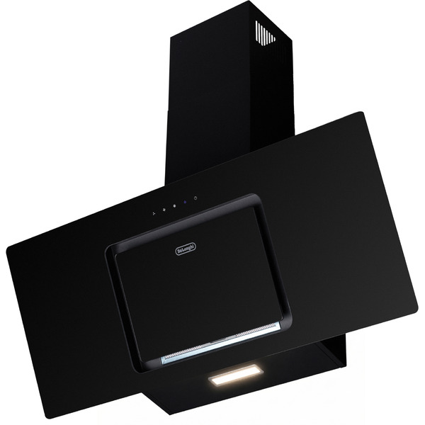 Кухонная вытяжка DeLonghi Quarto 908 NB